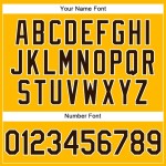 Custom Gold Brown-White Performance Vapor Golf Polo Shirt Custom Gold Brown-White Performance Vapor Golf Polo Shirt